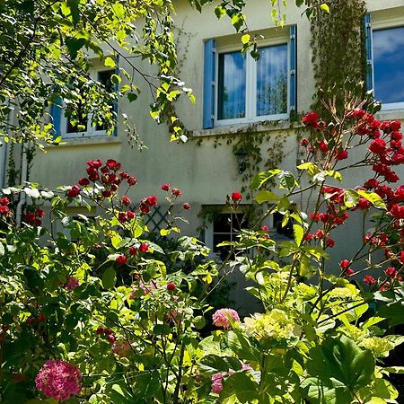 Agréable maison à 500 m de la plage ! Saint-Quay-Portrieux Exterior foto